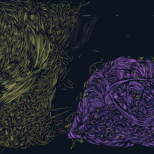 Spaghetti Bones #284