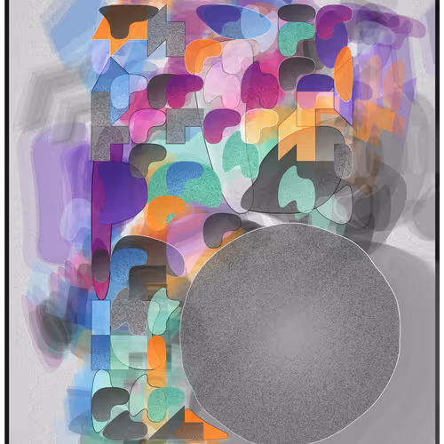 Meaningless By Amy Goodchild