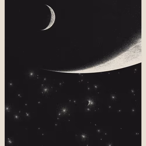 Voyager By Disruptedstar