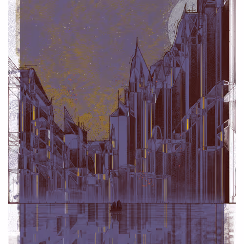 Invisibles #135