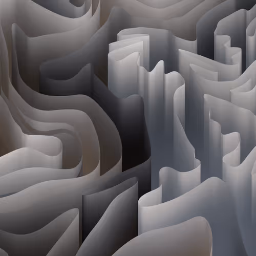 Immaterial By Bjorn Staal