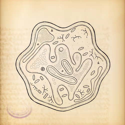 Cytographia By Golan Levin