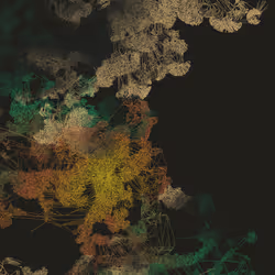 Mycelia #119