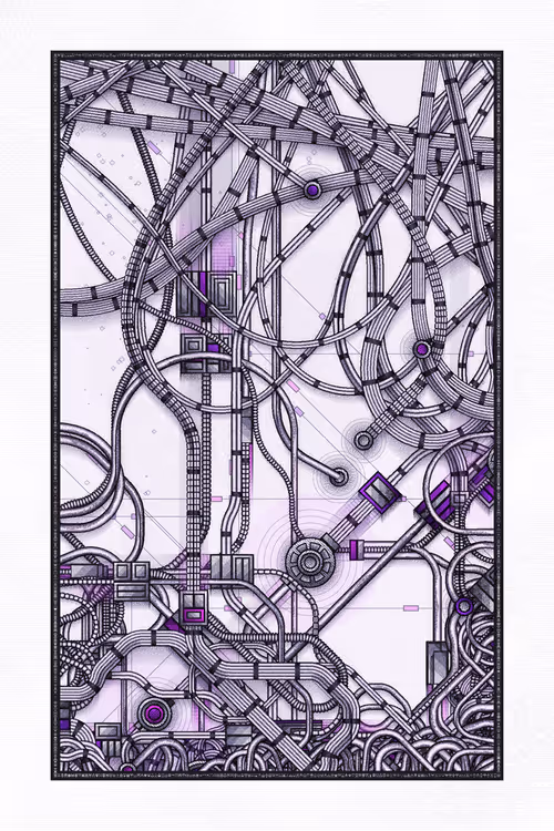 Item #436000009 Media