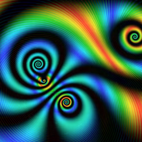 Flows By Ryley O Eth
