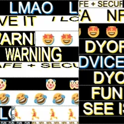 Dopamine Machines #73