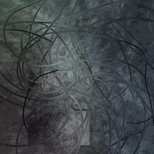 Chaos Comes With The Summer Haze By Cole Sternberg