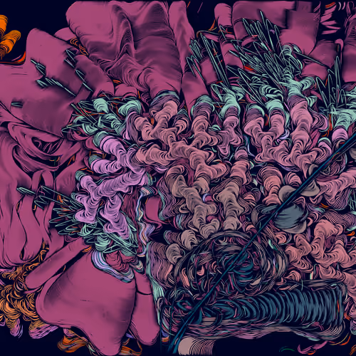 Spaghetti Bones #220