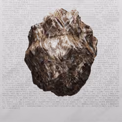 This Is Not A Rock #310