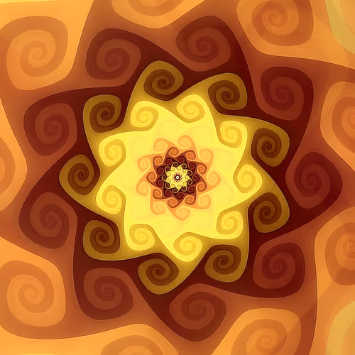 Volute By Rvig