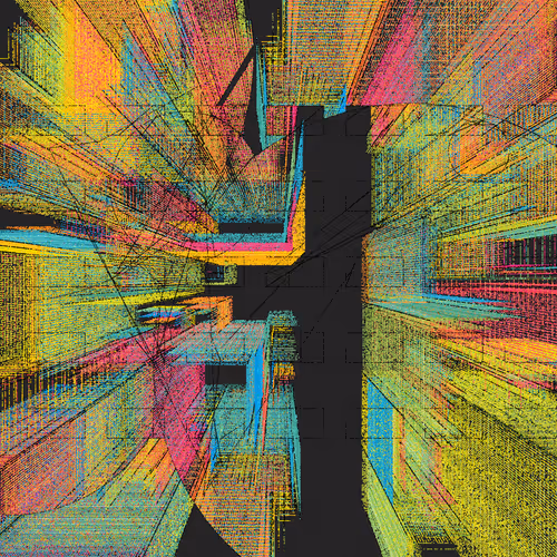 Structures By Hevey