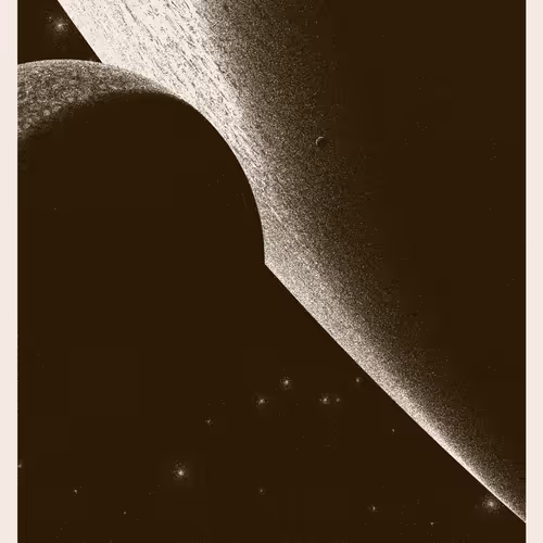 Voyager By Disruptedstar