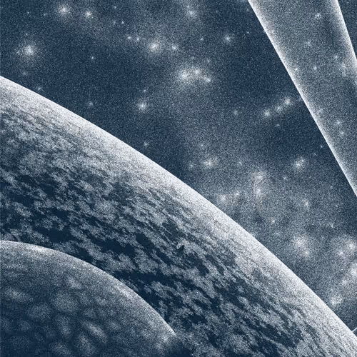 Voyager By Disruptedstar