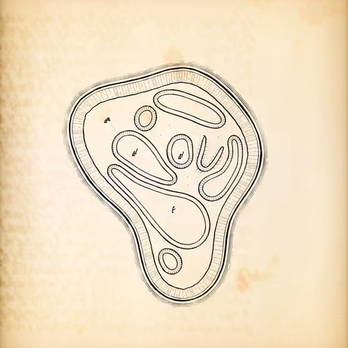 Cytographia #145