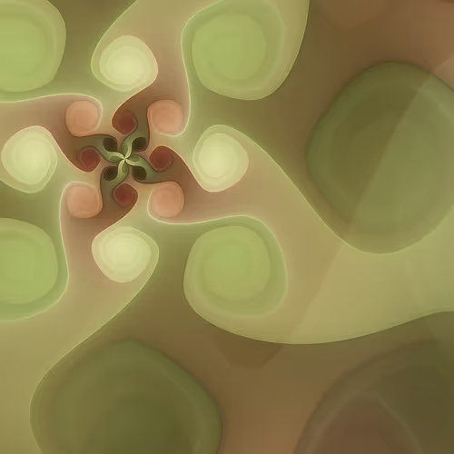 Volute By Rvig