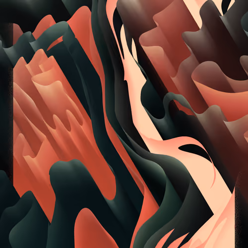 Immaterial #127