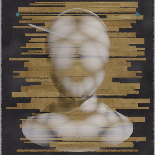 Ego Death By Electralina