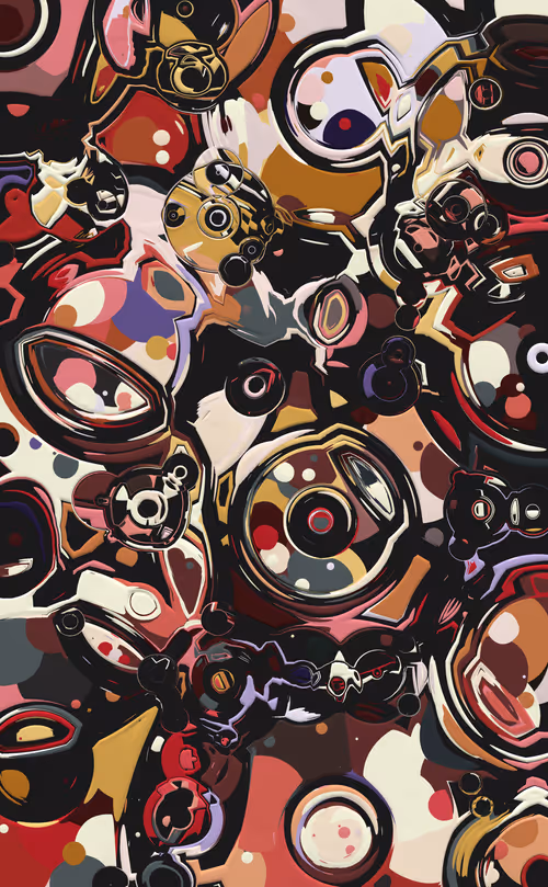 Item #486000318 Media