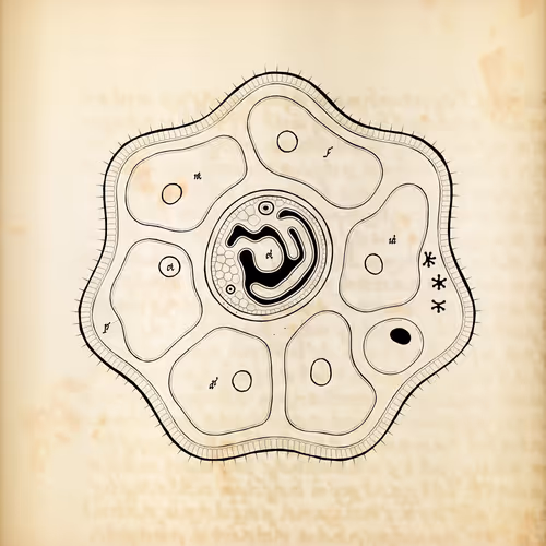 Cytographia By Golan Levin