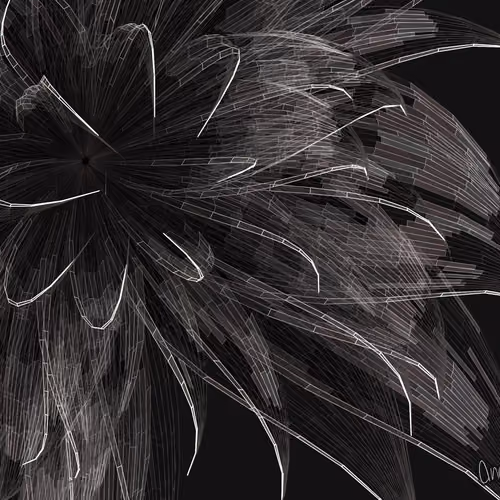Fleur #170