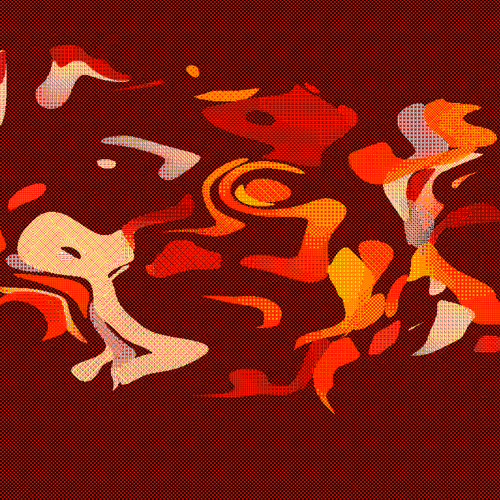 Exstasis #6