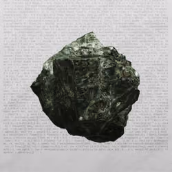 This Is Not A Rock #336