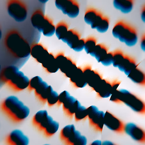 Blind Spots By Shaderism