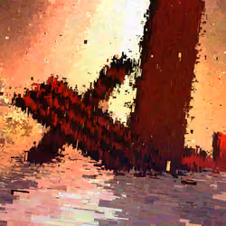 Memories of Digital Data #413