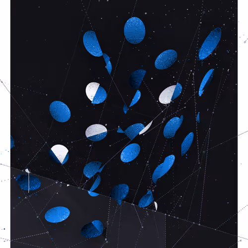 Ori By James Merrill 1