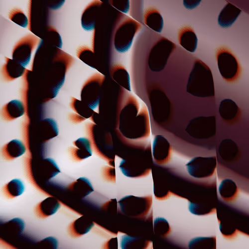 Blind Spots By Shaderism