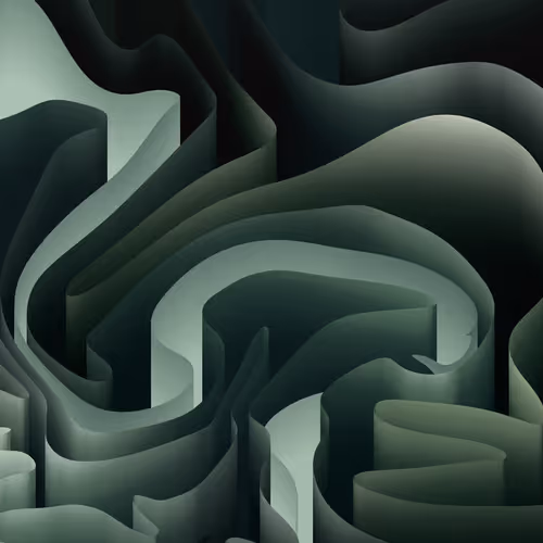 Immaterial By Bjorn Staal