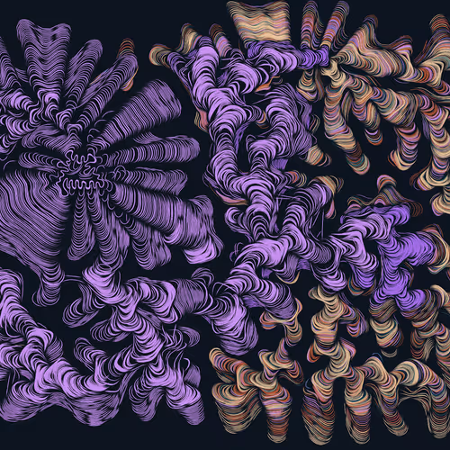 Spaghetti Bones By Joshua Bagley