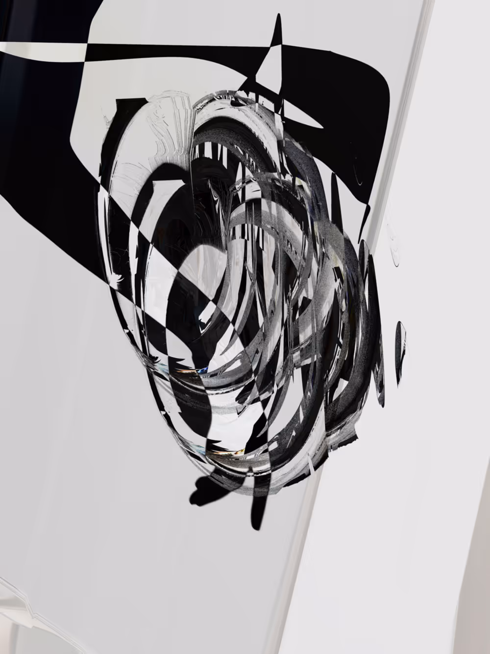 Human Unreadable #381