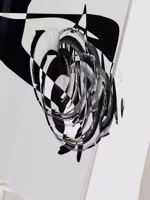 Human Unreadable #381