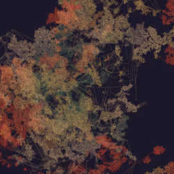 Mycelia #66