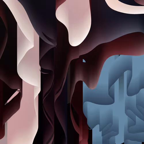 Immaterial #95