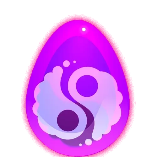 MeeYoo Egg #18