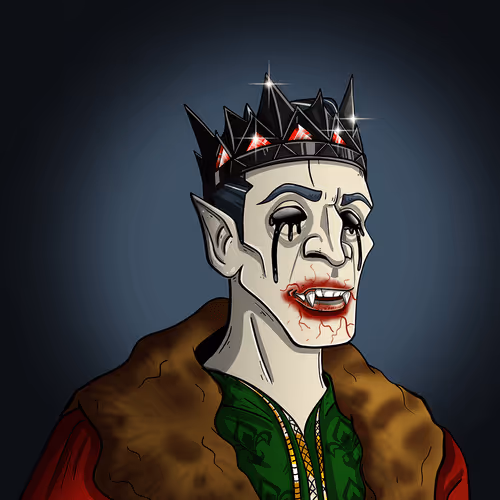 Elegantvampiresociety
