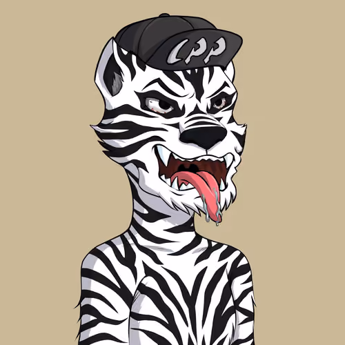 Panther #1699