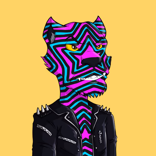 Panther #1506