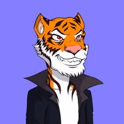Panther #3186