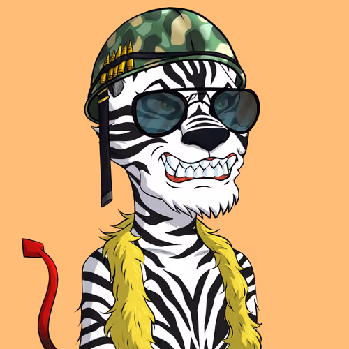 Panther #2574