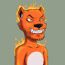 Panther #2270