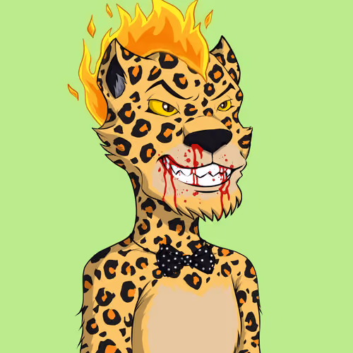 Panther #2867
