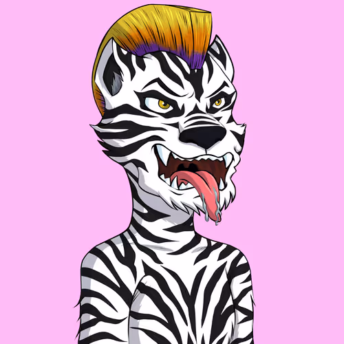 Panther #0797