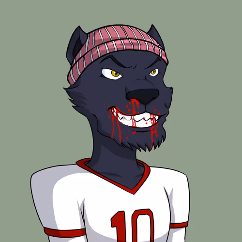 Crazypanthers