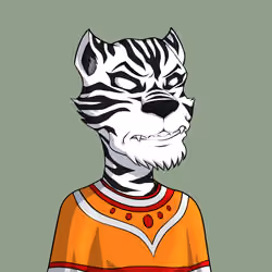 Panther #3278