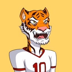 Panther #2790