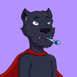 Panther #3026