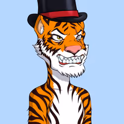Panther #2716